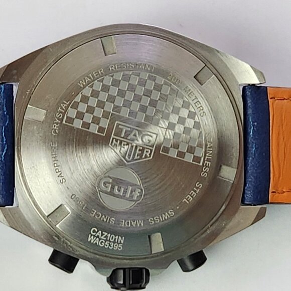 Tag huever guf - Picture 9 of 10